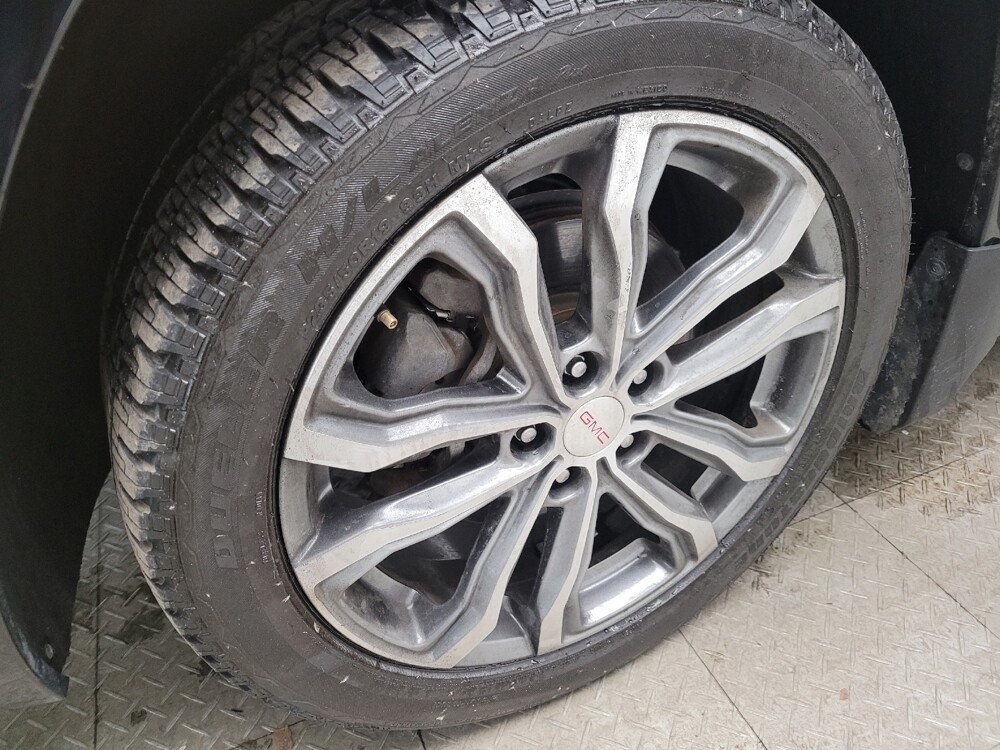 2019 GMC Terrain in Taylor, MI 48180 - 18098977 31