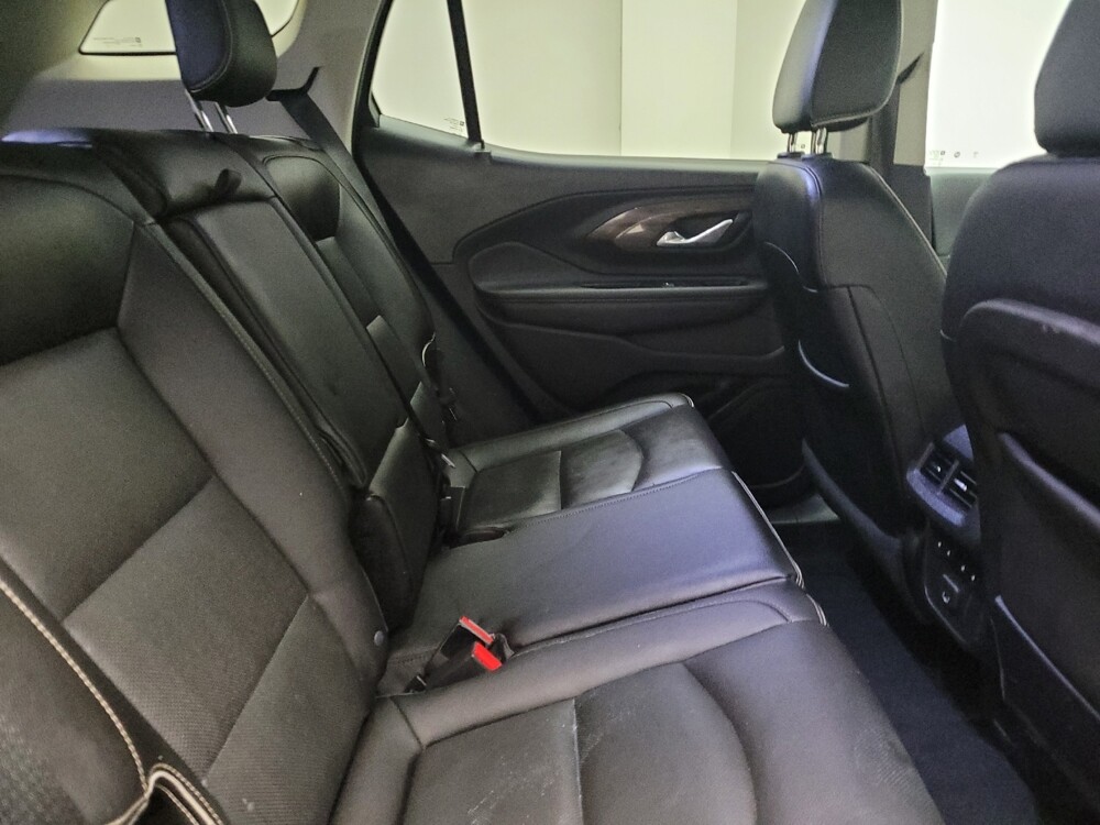 2019 GMC Terrain in Taylor, MI 48180 - 18098977 19