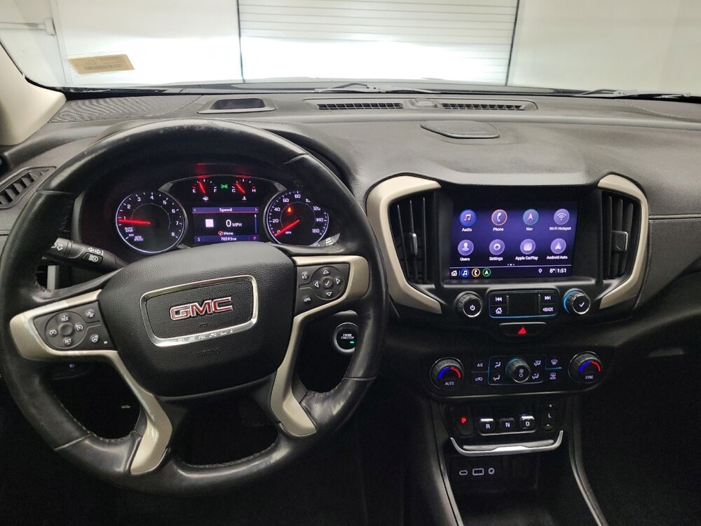 2019 GMC Terrain in Taylor, MI 48180 - 18098977 22