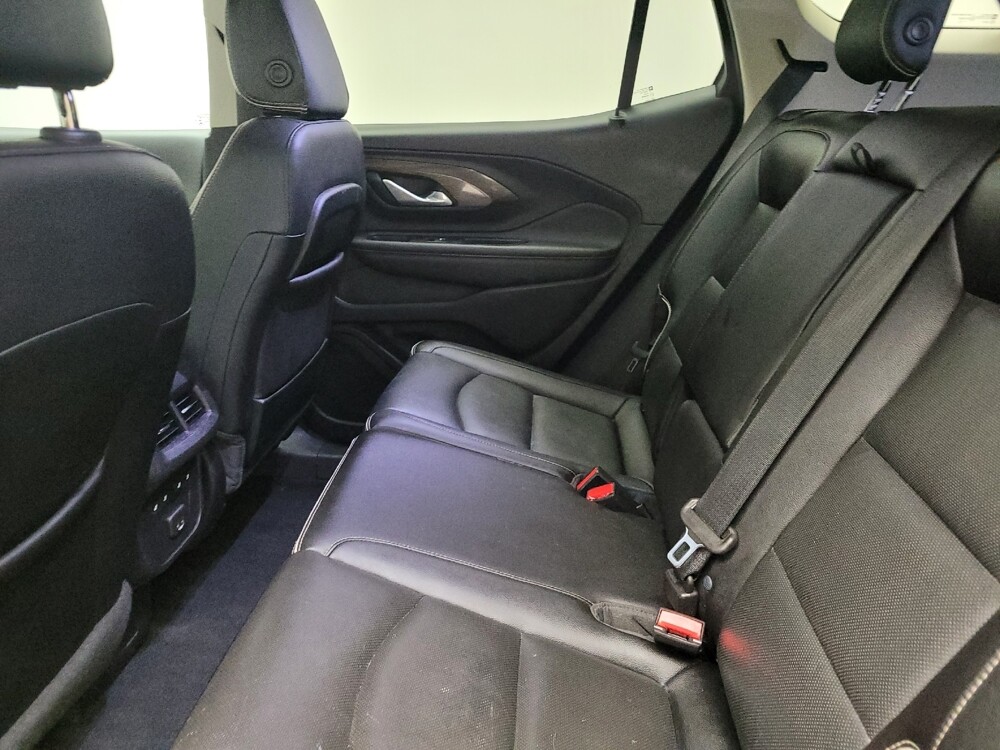 2019 GMC Terrain in Taylor, MI 48180 - 18098977 18