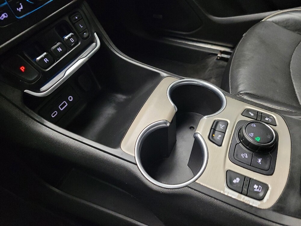 2019 GMC Terrain in Taylor, MI 48180 - 18098977 26