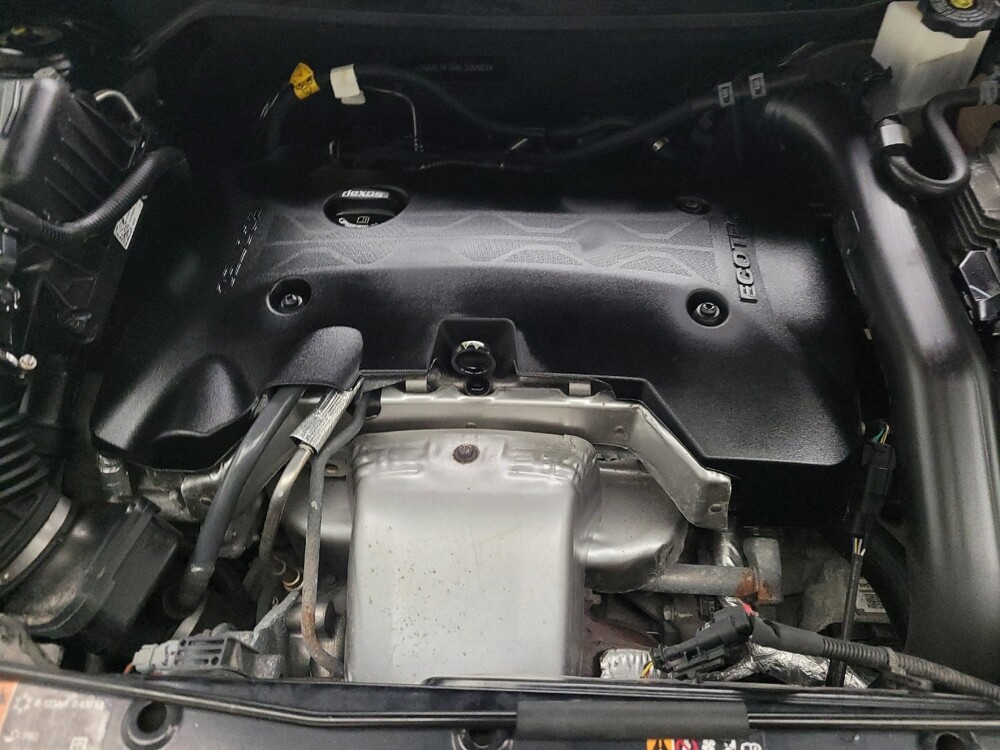 2019 GMC Terrain in Taylor, MI 48180 - 18098977 30