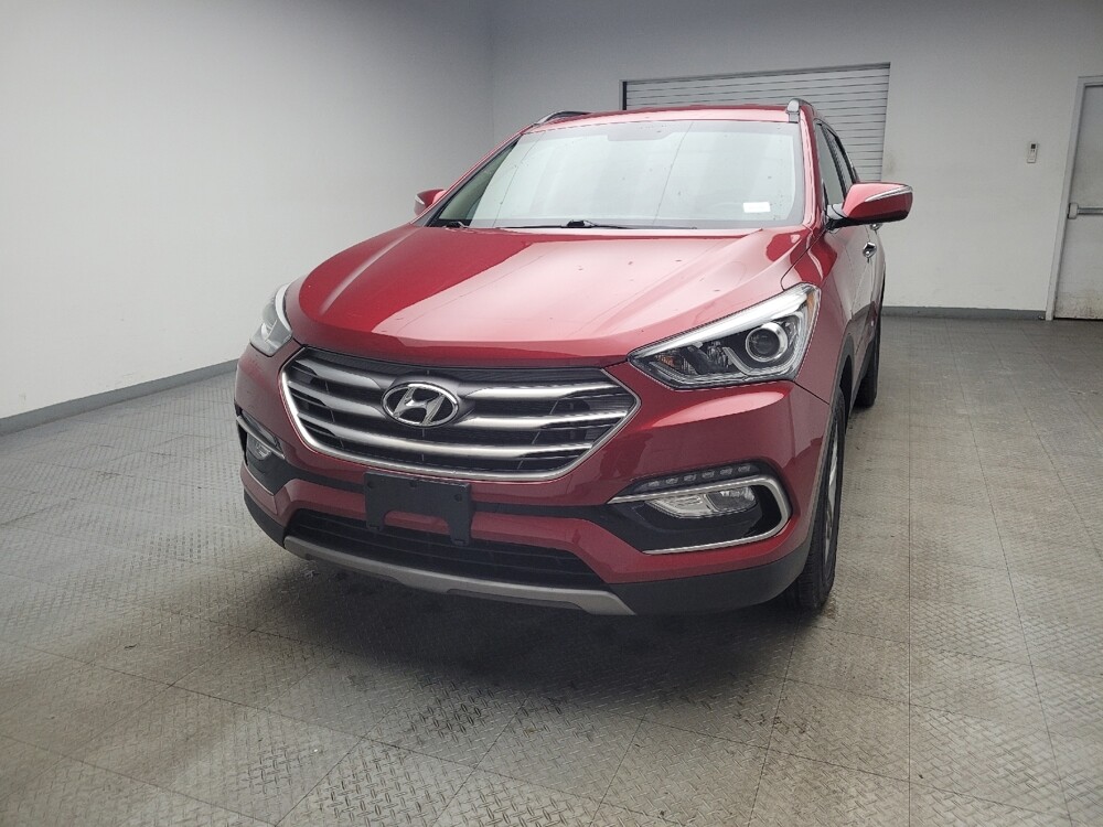 2018 Hyundai Santa Fe in Taylor, MI 48180 - 18098978 15