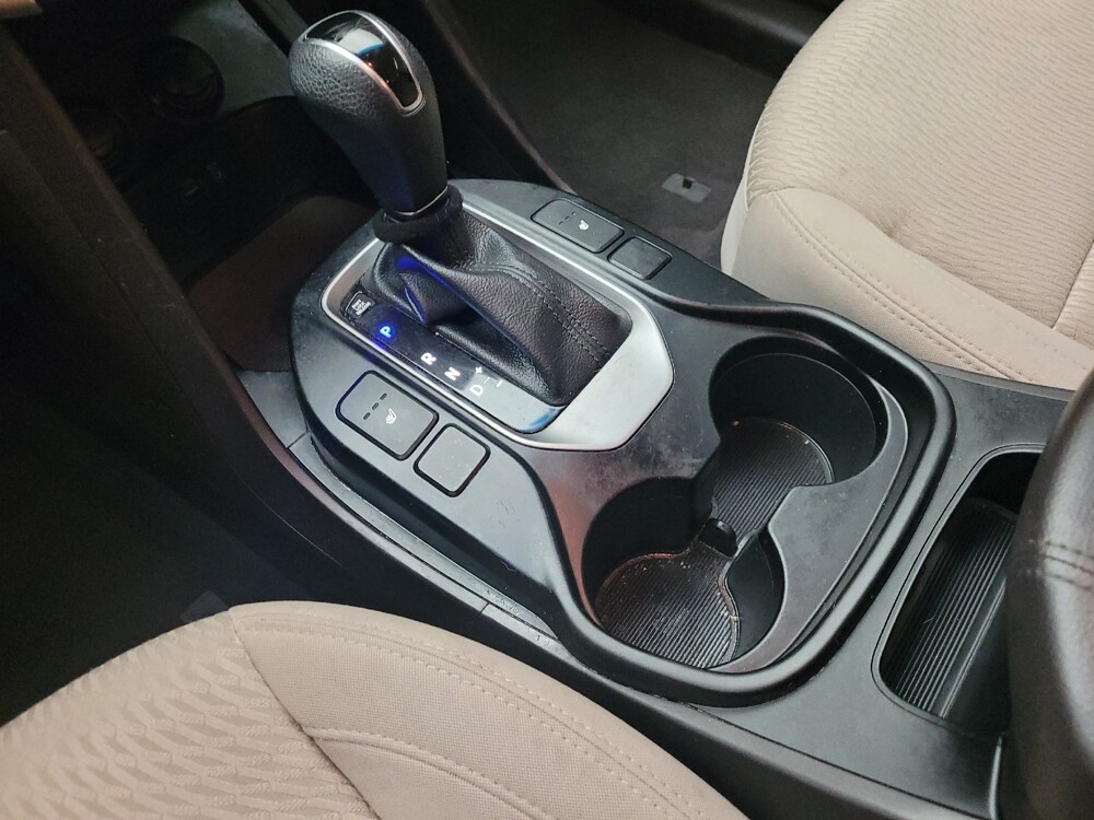 2018 Hyundai Santa Fe in Taylor, MI 48180 - 18098978 26