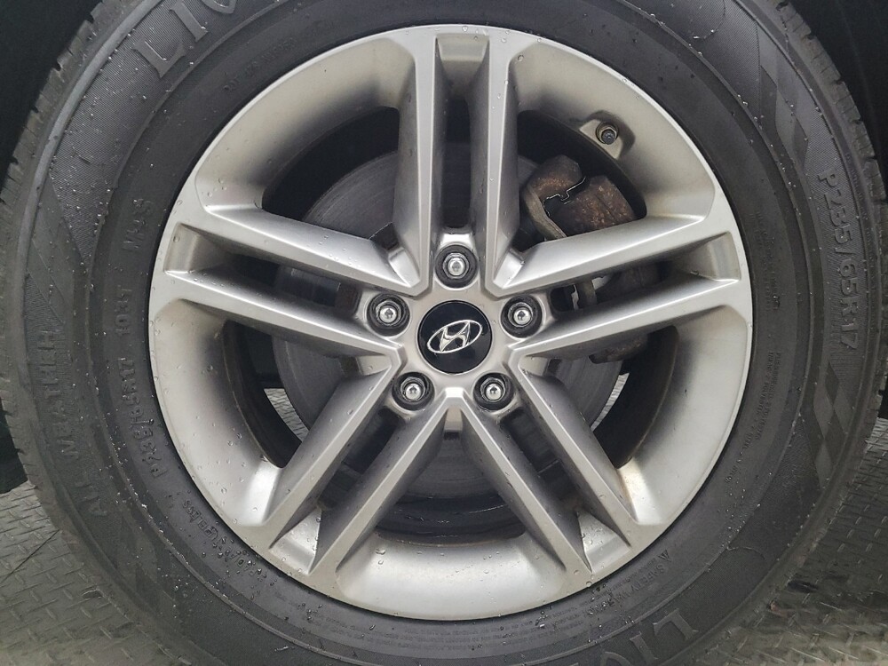 2018 Hyundai Santa Fe in Taylor, MI 48180 - 18098978 31