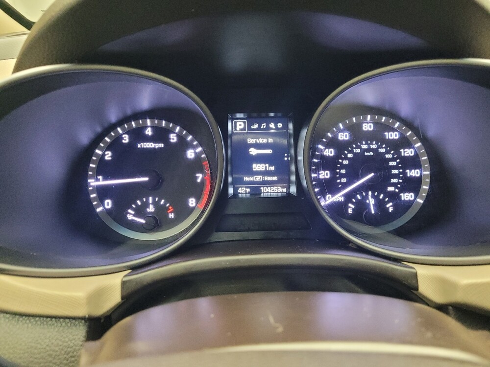 2018 Hyundai Santa Fe in Taylor, MI 48180 - 18098978 23