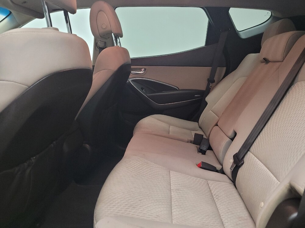 2018 Hyundai Santa Fe in Taylor, MI 48180 - 18098978 18