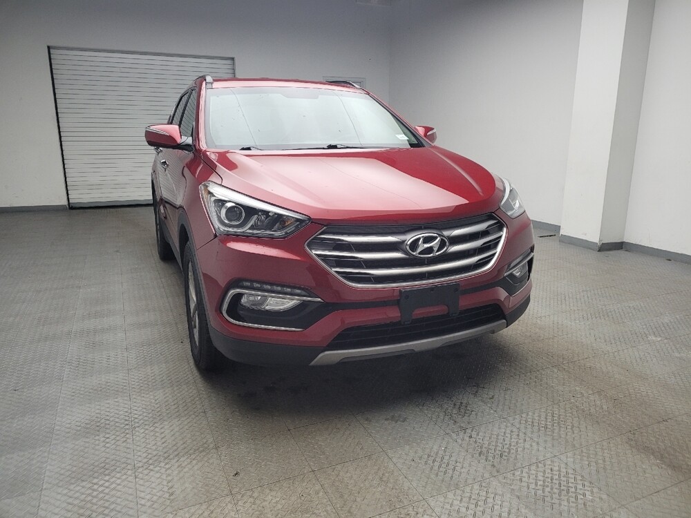 2018 Hyundai Santa Fe in Taylor, MI 48180 - 18098978 14
