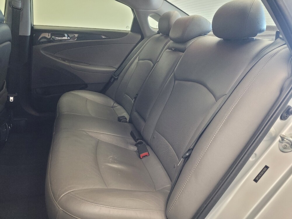 2013 Hyundai Sonata in Midlothian, IL 60445 - 18098979 18