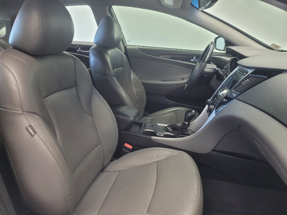 2013 Hyundai Sonata in Midlothian, IL 60445 - 18098979 21