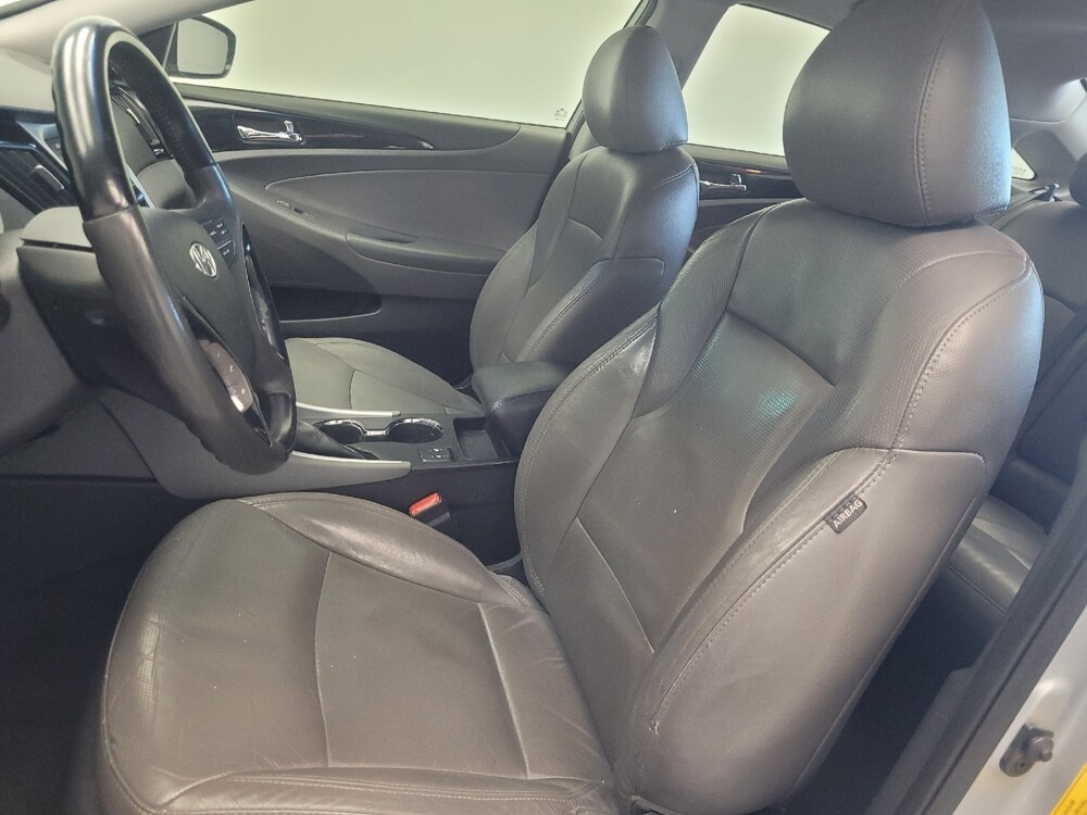 2013 Hyundai Sonata in Midlothian, IL 60445 - 18098979 17