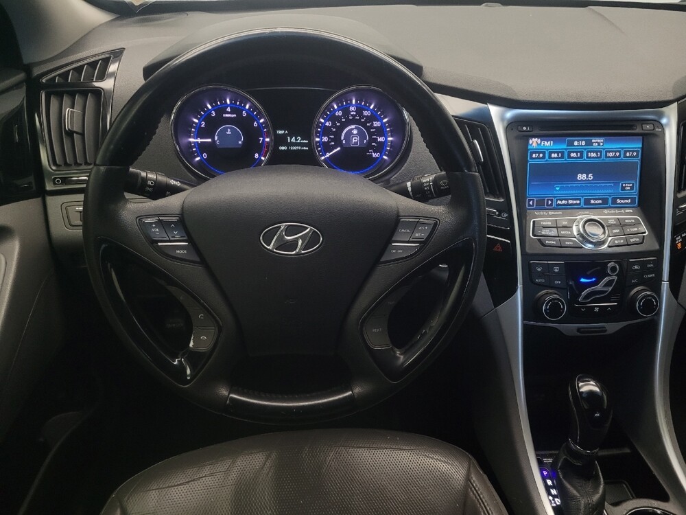 2013 Hyundai Sonata in Midlothian, IL 60445 - 18098979 22