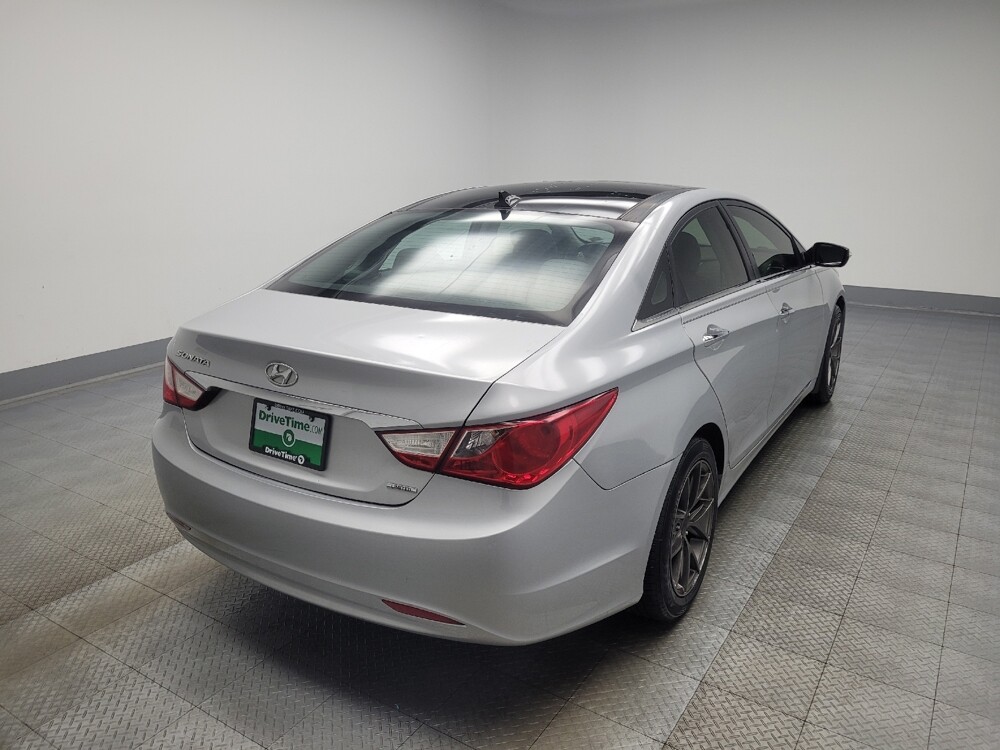 2013 Hyundai Sonata in Midlothian, IL 60445 - 18098979 9