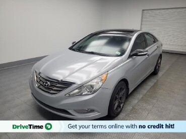 2013 Hyundai Sonata in Midlothian, IL 60445