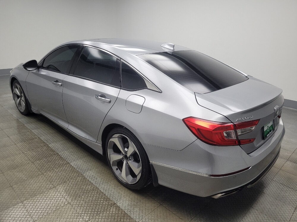 2018 Honda Accord in Indianapolis, IN 46219 - 18098980 3