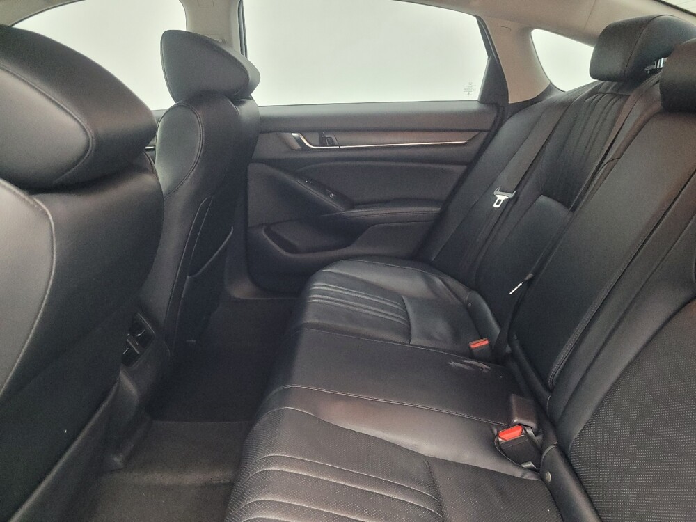 2018 Honda Accord in Indianapolis, IN 46219 - 18098980 18