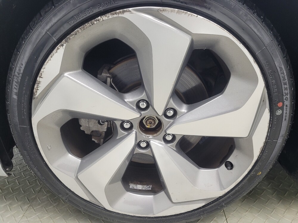 2018 Honda Accord in Indianapolis, IN 46219 - 18098980 31