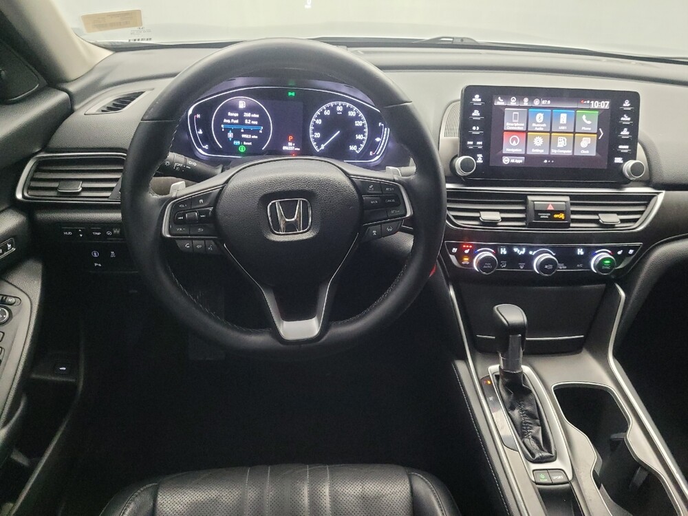 2018 Honda Accord in Indianapolis, IN 46219 - 18098980 22