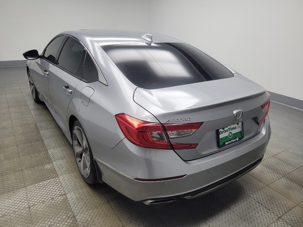 2018 Honda Accord in Indianapolis, IN 46219 - 18098980 5