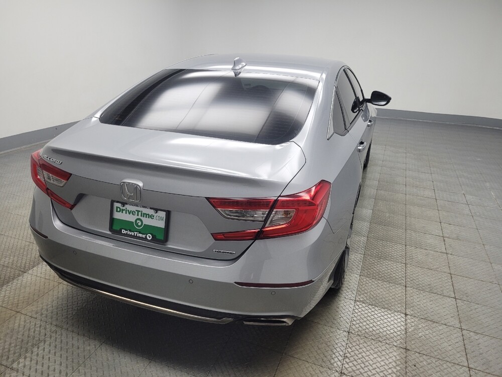 2018 Honda Accord in Indianapolis, IN 46219 - 18098980 7