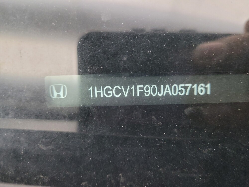 2018 Honda Accord in Indianapolis, IN 46219 - 18098980 33