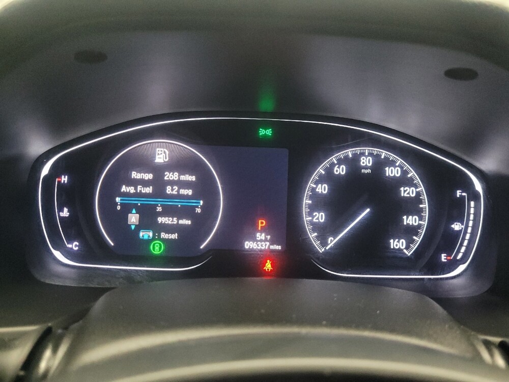 2018 Honda Accord in Indianapolis, IN 46219 - 18098980 23