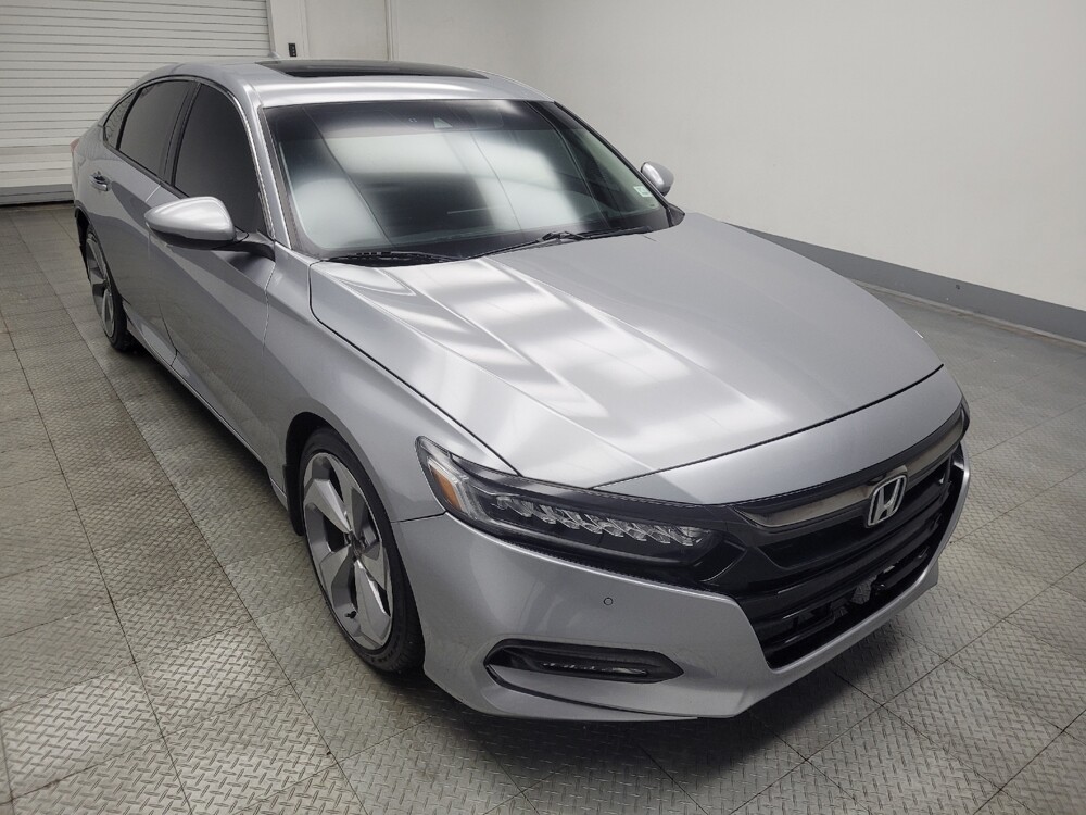2018 Honda Accord in Indianapolis, IN 46219 - 18098980 13