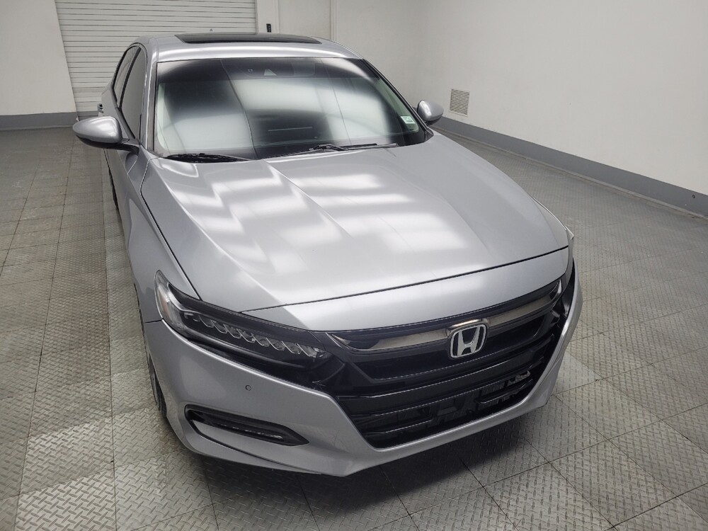 2018 Honda Accord in Indianapolis, IN 46219 - 18098980 14