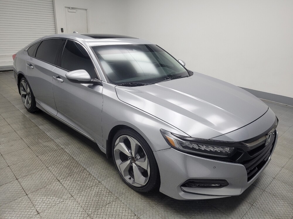 2018 Honda Accord in Indianapolis, IN 46219 - 18098980 11