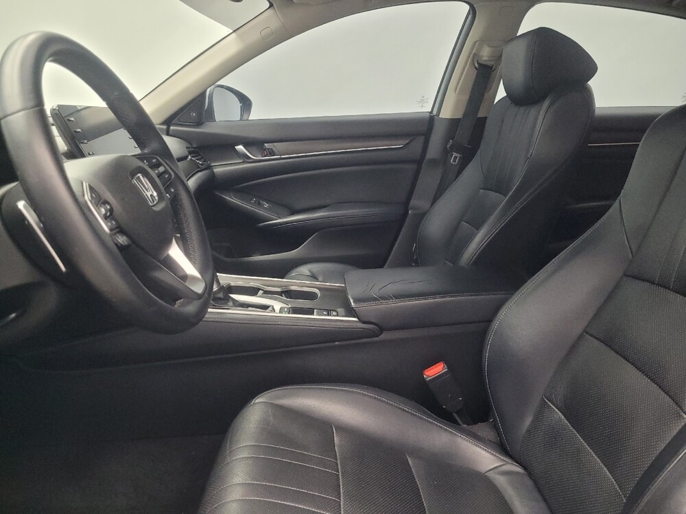 2018 Honda Accord in Indianapolis, IN 46219 - 18098980 17