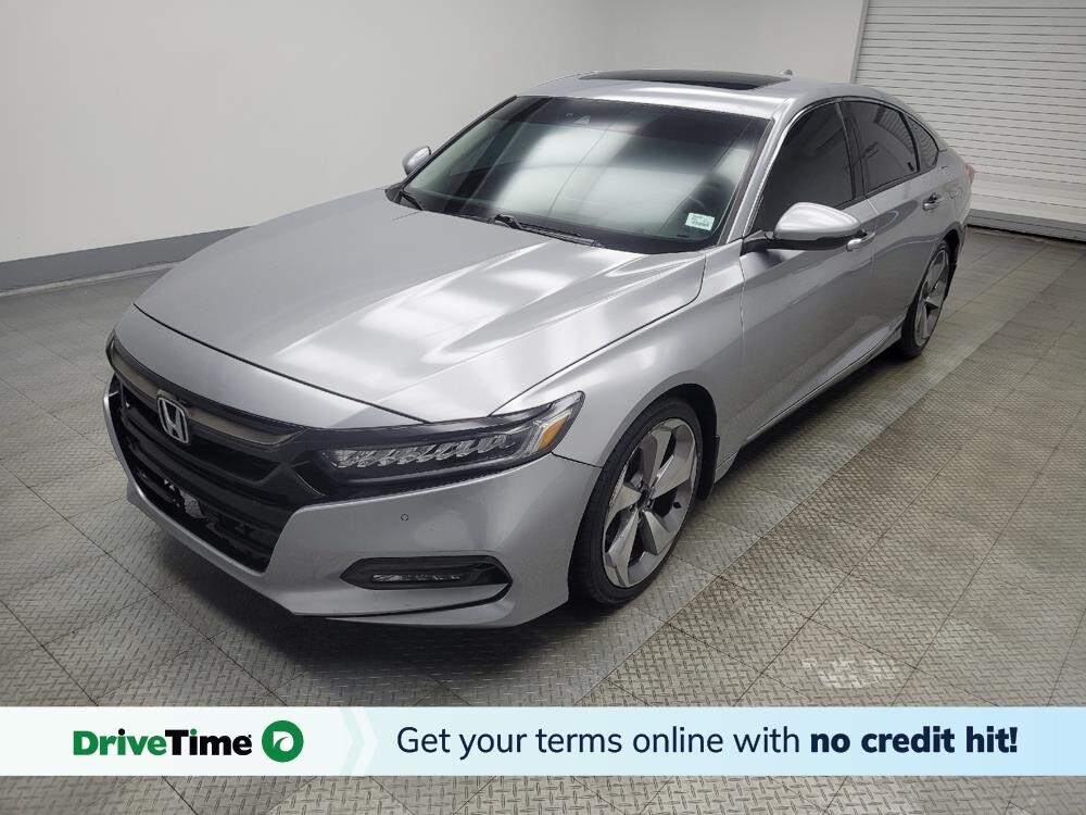 2018 Honda Accord in Indianapolis, IN 46219 - 18098980