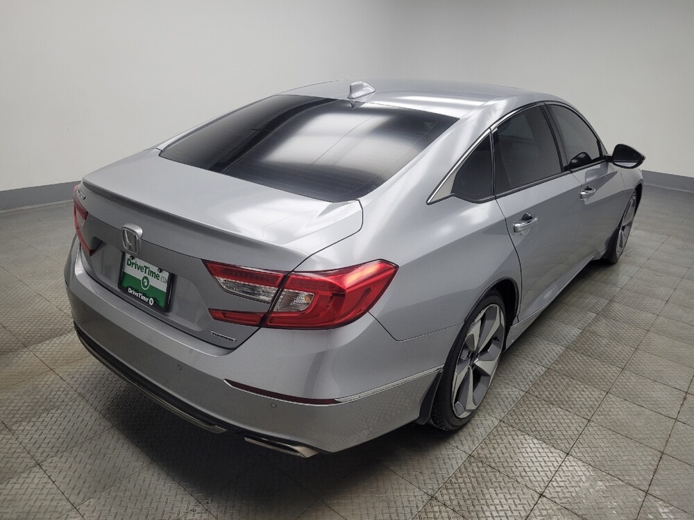 2018 Honda Accord in Indianapolis, IN 46219 - 18098980 9