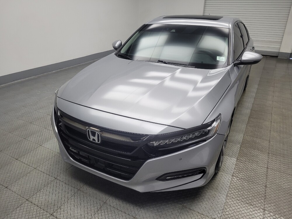 2018 Honda Accord in Indianapolis, IN 46219 - 18098980 15
