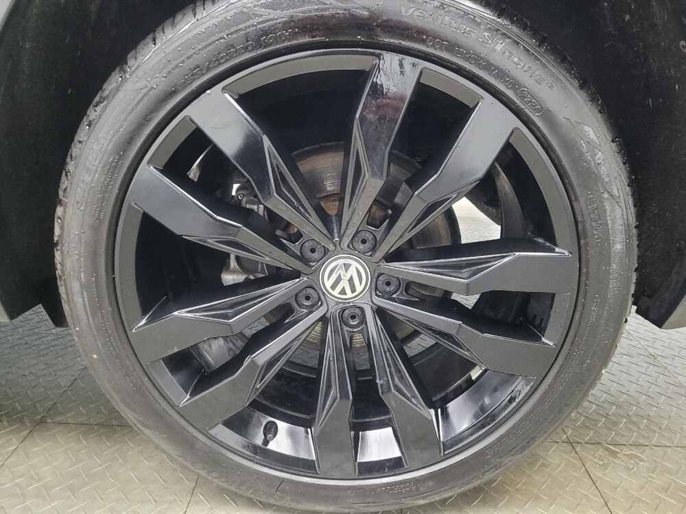 2020 Volkswagen Tiguan in Highland, IN 46322 - 18098981 31