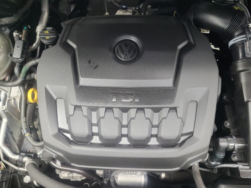 2020 Volkswagen Tiguan in Highland, IN 46322 - 18098981 30