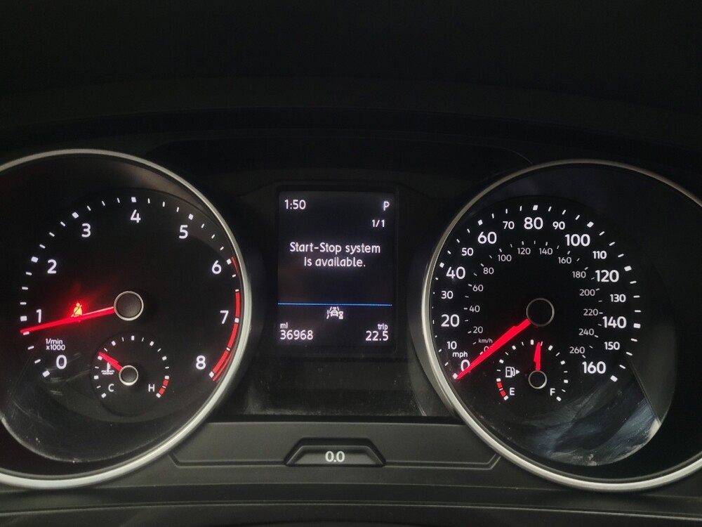 2020 Volkswagen Tiguan in Highland, IN 46322 - 18098981 23