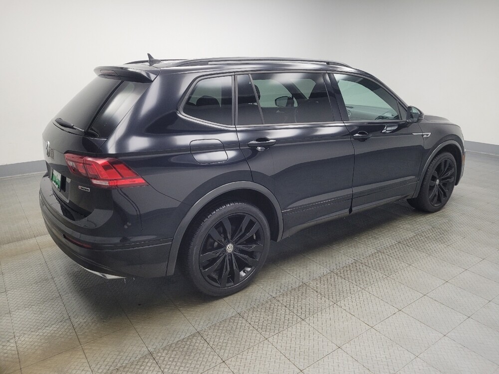 2020 Volkswagen Tiguan in Highland, IN 46322 - 18098981 10
