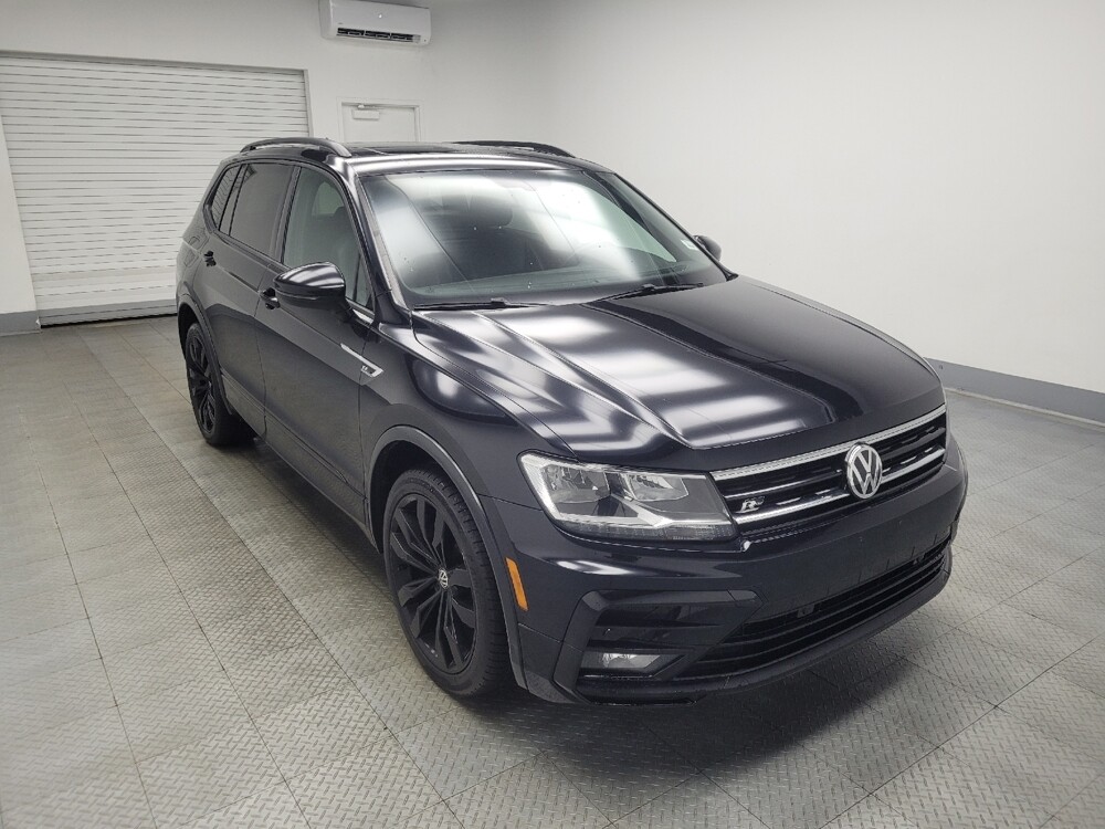 2020 Volkswagen Tiguan in Highland, IN 46322 - 18098981 13