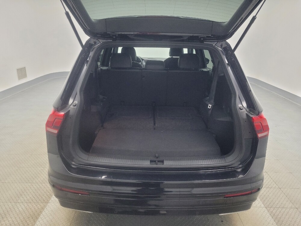 2020 Volkswagen Tiguan in Highland, IN 46322 - 18098981 29