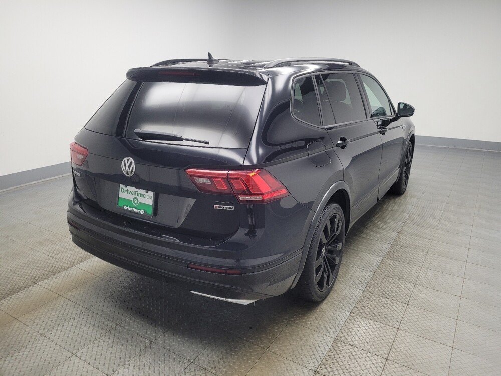 2020 Volkswagen Tiguan in Highland, IN 46322 - 18098981 9
