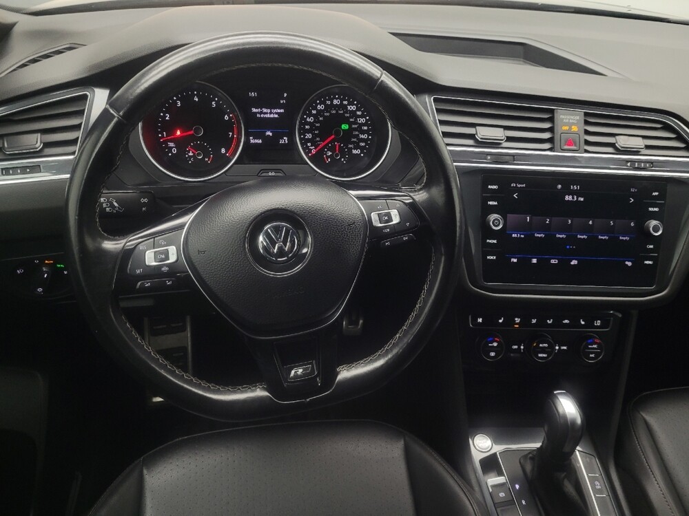 2020 Volkswagen Tiguan in Highland, IN 46322 - 18098981 22