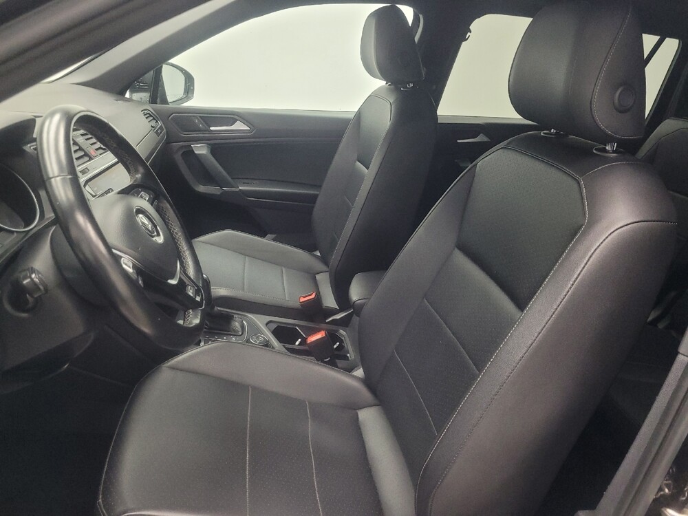 2020 Volkswagen Tiguan in Highland, IN 46322 - 18098981 17
