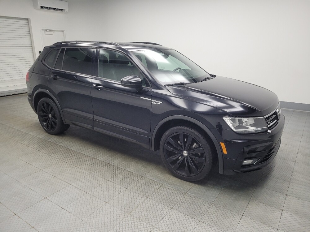 2020 Volkswagen Tiguan in Highland, IN 46322 - 18098981 11