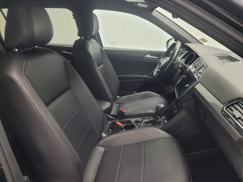 2020 Volkswagen Tiguan in Highland, IN 46322 - 18098981 21