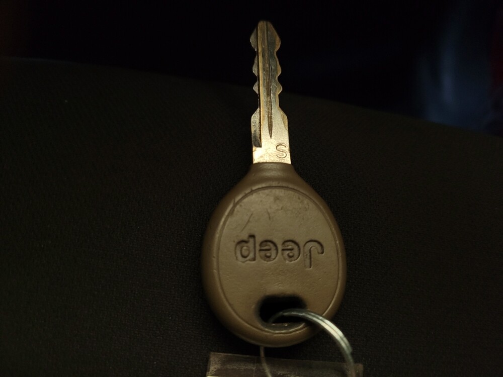 2013 Jeep Wrangler in Maple Heights, OH 44137 - 18098982 32