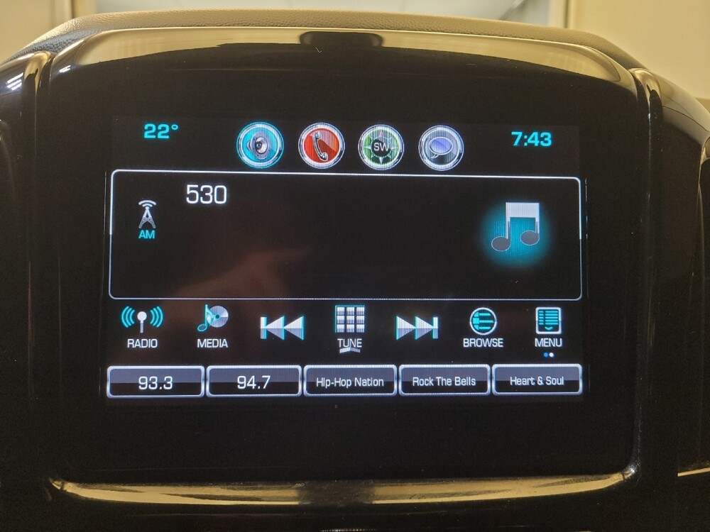 2019 Chevrolet Traverse in Cincinnati, OH 45255 - 18098983 25