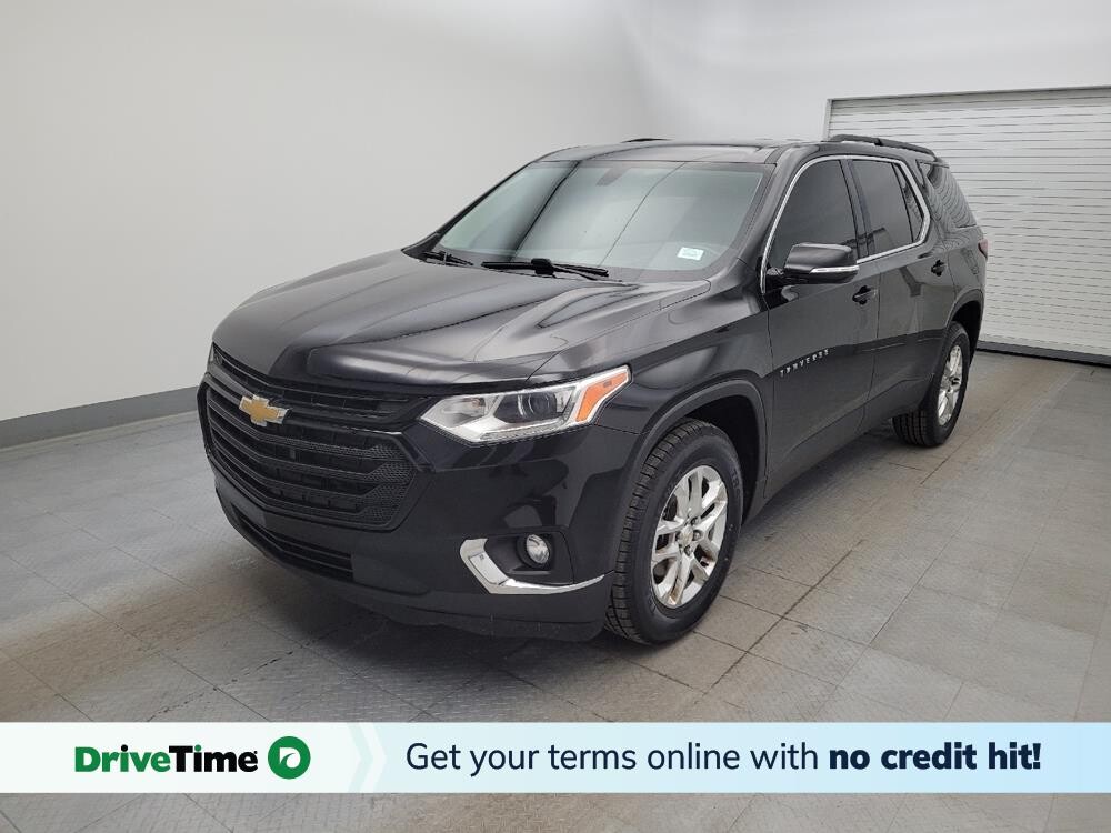 2019 Chevrolet Traverse in Cincinnati, OH 45255 - 18098983