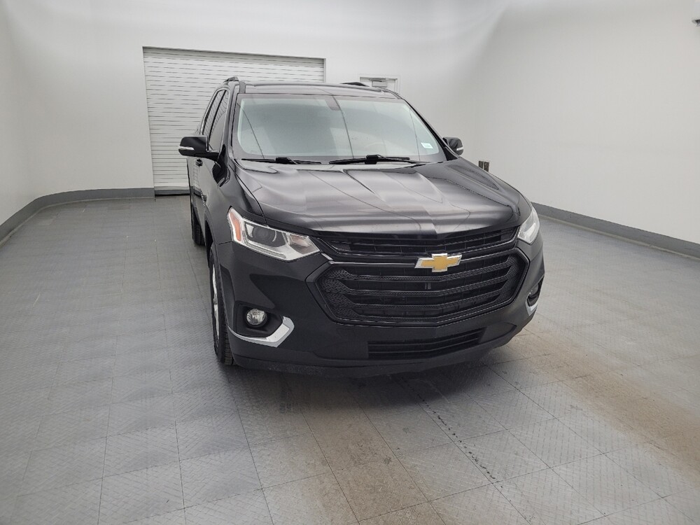 2019 Chevrolet Traverse in Cincinnati, OH 45255 - 18098983 14