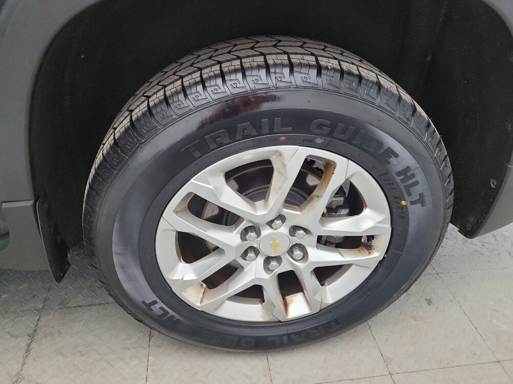 2019 Chevrolet Traverse in Cincinnati, OH 45255 - 18098983 31