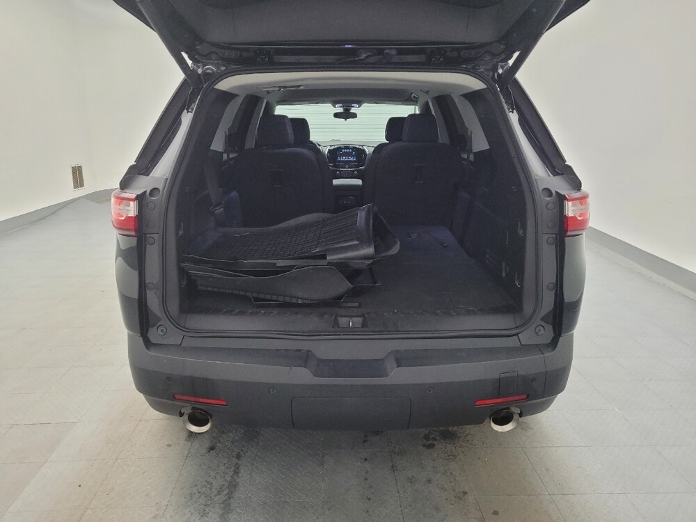 2019 Chevrolet Traverse in Cincinnati, OH 45255 - 18098983 29